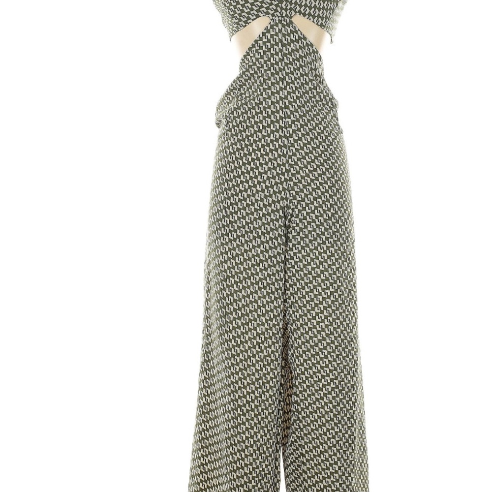 Sur La Cote Jumpsuit